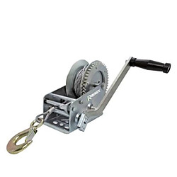 RIBIMEX Treuil à manivelle