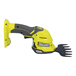 Avis RYOBI OGS1822 - Vert & Anthracite