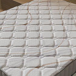 November Sleep Matelas Sirius 140x190cm pas cher