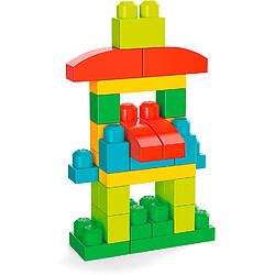 Mega Bloks First Builders 100 pièces