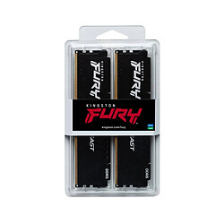 Kingston KF556C40BBK4-128 128Go 5600MHz DDR5 pas cher