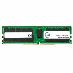 DELL AC140423 32 Go DDR4 3200 MHz