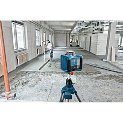 Avis Bosch LR 1G Professional