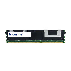 Integral 8GB DDR3 Mémoire RAM DDR3 8 Go - 1600 MHz