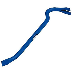 Revex Pince à décoffrer octogonale - 800 x 20 mm Pince à décoffrer - Forme octogonale - Métal