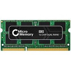 Because Music MicroMemory 2GB DDR3 SO-DIMM