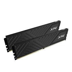 Avis Adata XPG AX4U360016G18I-DTBKD35 32Go 3600MHz DDR4
