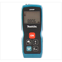 Mètre Makita