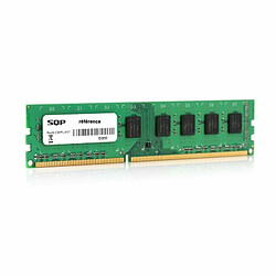 Avis Synology D4RD-2666-16G 16Go 2666MHz DDR4 ECC Registered