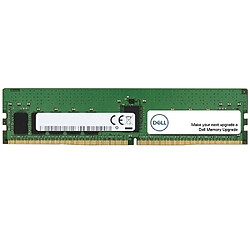 Dell DDR4 16 Go DIMM 288 Broches 2933 MHz