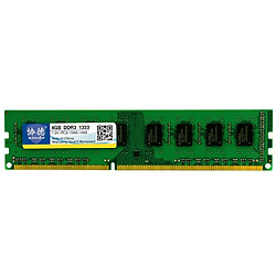 WEWOO Module Général DDR3 4 Go