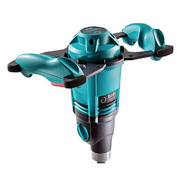 COLLOMIX Xo 4 R - Batteur 1500 W