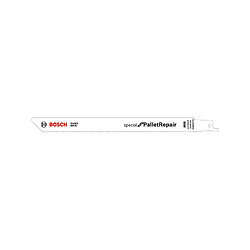 Bosch Lame de scie sabre bois - 225 mm