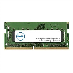 Dell RAM Module - ECC