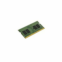 Avis Kingston KCP432SS8/16 16Go 3200MHz DDR4