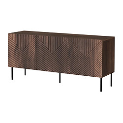 Acheter Bestmobilier Buffet bas Salvador - Bois