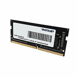 Patriot Memory PSD416G26662S - DDR4 16 GB