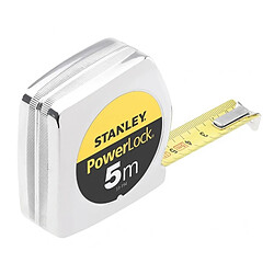 Stanley Mesure Powerlock Classic ABS