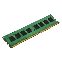 Avis Kingston KVR32N22D8/32 32Go 3200MHz DDR4