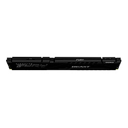 Acheter Kingston KF556C40BBK4-128 128Go 5600MHz DDR5