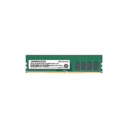 Transcend 16Go DDR4 2666MHz U-DIMM