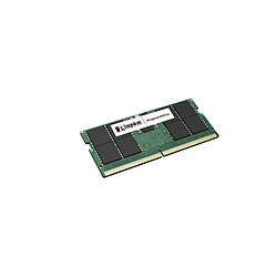 Kingston KVR56S46BS6-8 8 Go DDR5 5600 MHz