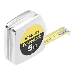 Stanley Mesure Powerlock Classic ABS