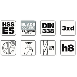 TIVOLY TBX Blade 3.2