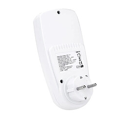 Avis Voltmètre AC Wewoo