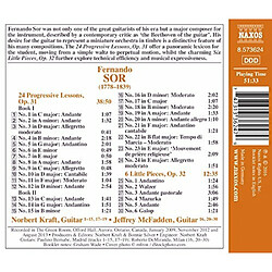 Atma 24 Leçons progressives