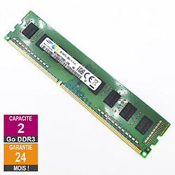 Samsung M378B5773QB0-CK0 - Reconditionné
