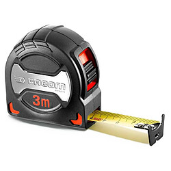 Facom Mètre à ruban boîtier grip