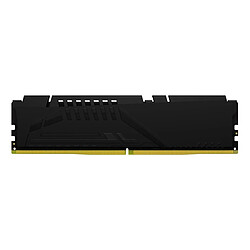 Avis Kingston KF556C40BBK4-128 128Go 5600MHz DDR5