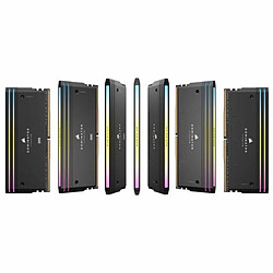 Acheter Corsair CMP48GX5M2B6000C30 48Go 6000MHz DDR5