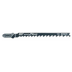 Bosch T 244 D