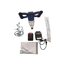 Varanmotors M20-HQ-01 - 20 V