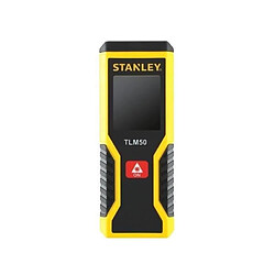 Stanley Télémètre laser TLM50
