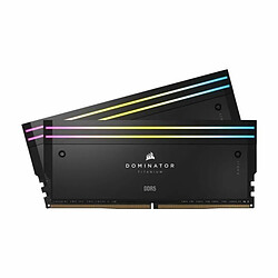Corsair CMP48GX5M2B6000C30 48Go 6000MHz DDR5 pas cher