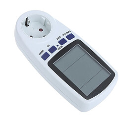 Acheter Voltmètre AC Wewoo