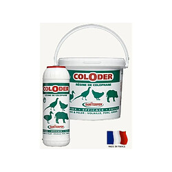 Saniterpen Résine Colophane Seau 3,5 kg