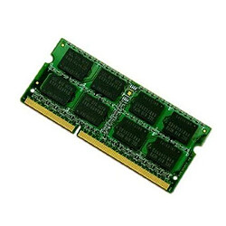 Micro Memory 4GB DDR3 SO-DIMM Module