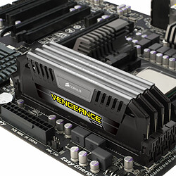 Corsair Vengeance Pro Series