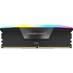 Acheter Corsair Vengeance CMH32GX5M2X7000C34 32Go 7000MHz DDR5