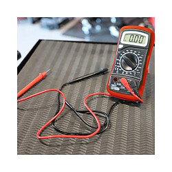 KS Tools Multimètre digital 150.1495