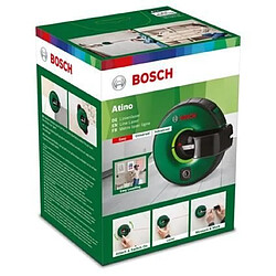 Avis Bosch Niveau laser Atino