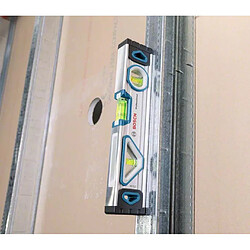 Bosch Niveau à bulle 25 cm