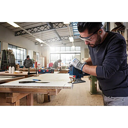 Bosch lame de scie sauteuse bois