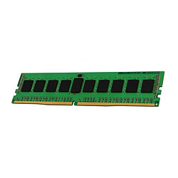 Kingston ValueRam 8 Go DDR4 2666 MHz