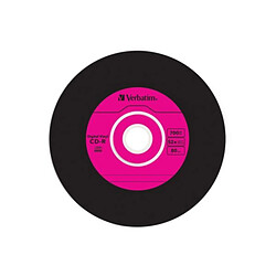 Avis Verbatim CD-R Data Vinyl 700MB 10 Disques