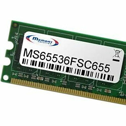 MemorySolutioN 64GB